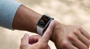 How to set up and use fall detection on Apple Watch Series 4 & 5