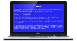 How To Resolve Bthhfenum.Sys Blue Screen Error