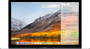 How to Set Up & Use Notification Center on the MacBook?