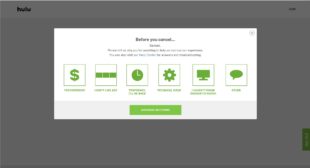 How to Switch Hulu Account and Cancel Hulu Free Trial