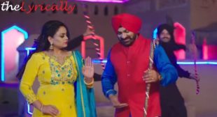 NonVeg Lyrics – Gurlez Akhtar & Kulwinder Kally | theLyrically Lyrics