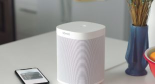 How to Set Up & Use Sonos Speakers on iPhone or iPad?