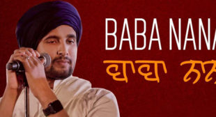 Baba Nanak Lyrics