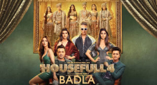 Badla Lyrics – Danish Sabri