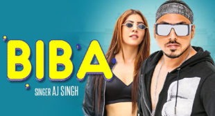 AJ Singh – Biba Lyrics