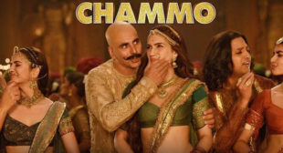 Chammo Lyrics – Housefull 4