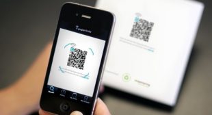 How to use the QR scanner on your iPhone & iPad