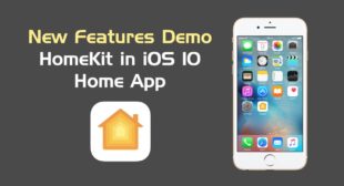 How to Invite and Add People to HomeKit Home on iPhone or iPad