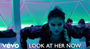 Selena Gomez’s New Song Look At Her Now