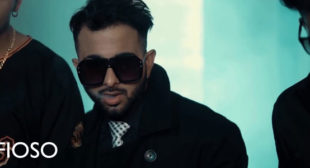 Mafioso Lyrics – Aman Jaluria