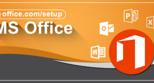 Office.com/setup