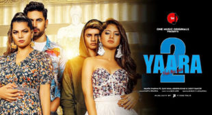 Mamta Sharma – Yaara 2 Lyrics