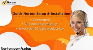 www.norton.com/setup – Enter product Key – Live Norton Setup