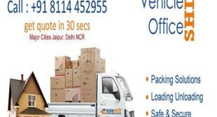 Are you Looking for Best Packers and Movers in Jaipur.