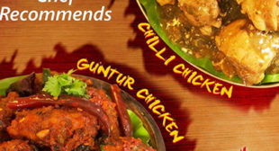 Spicy and tangy food in Bangalore to get from best Andhra style Restaurants.