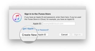 How to get started with iTunes on MAC?