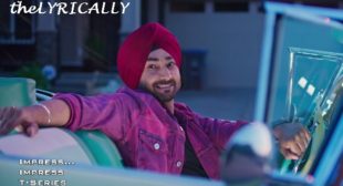 Impress Song Ranjit Bawa