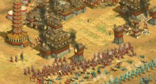 How to Fix Rise of Nations Problems in Windows 10