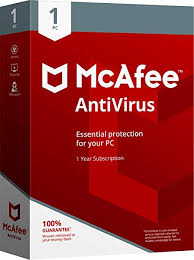 McAfee.com/Activate – Download And Install Your McAfee Product