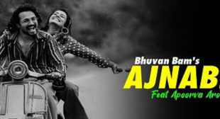 Ajnabee Lyrics