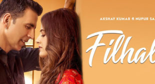 Filhaal Lyrics – B Praak