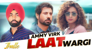 Latt Wargi Lyrics