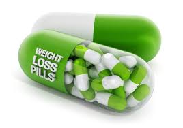 Best weight loss pills: natural and pharmaceutical