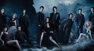 The Vampire Diaries: Lead Characters Ranked by Intelligence