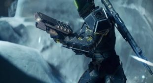 Destiny 2: How to Get a Free New Exotic Armor Piece