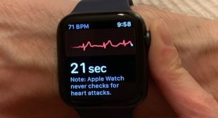 How to Track Workouts and Stay Healthy with Apple Watch