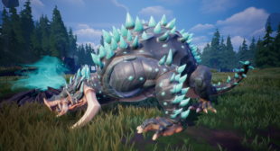 How to Beat Behemoths in Dauntless (Easy Guide)