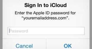 How to Fix ‘If iPhone keeps asking you to log in into the iCloud’? – Eset.com/activate