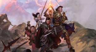 How to Build Best Warlock Builds in Dungeons & Dragons 5E?