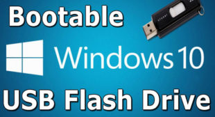 How to Create Backup Image of Bootable USB Drives on Windows 10 – mcafee.com/activate