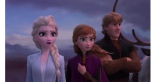 Frozen 2 Standout Song Isn’t the One Fans Expected – McAfee Activate