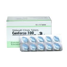 Solve your erection issues with Cenforce 100mg