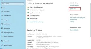 How to Switch Virtual Memory to an Another Drive on Window 10? – office.com/setup