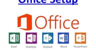 Office.com/setup