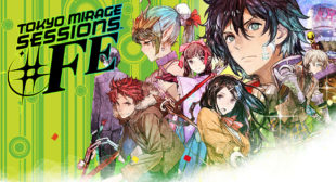 How to Solve All Dungeon Puzzles in Tokyo Mirage Sessions ♯FE