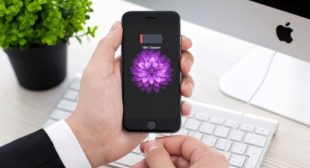 Best Tips to Improve iPhone Battery Performance