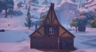 Fortnite: How to Find Crackshot’s Cabin, Workshop, and Mr Polar? – McAfee Activate