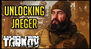 Escape from Tarkov: How to Unlock Jaeger