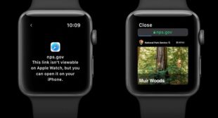 How to Access Apple Watch Workout Detection Feature