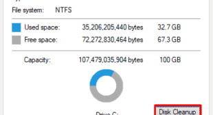 How to Fix Apphang Transient Event on Windows 10