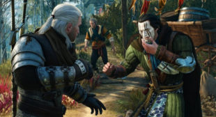 How to Make Money in Witcher 3?