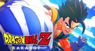 How to Use Gifts in Dragon Ball Z: Kakarot