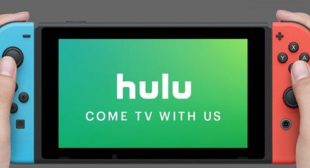 How to Watch Hulu on Nintendo Switch