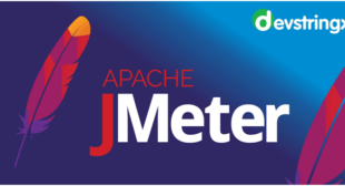 Introduction of Apache JMeter – Open Source Performance Testing Software | Devstringx Technologies