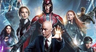 Patrick Stewart Meets Marvel Studios for X-Men Movies