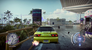 Need For Speed Heat: Update 1.05 Patch Notes and General Fixes – Blog Search